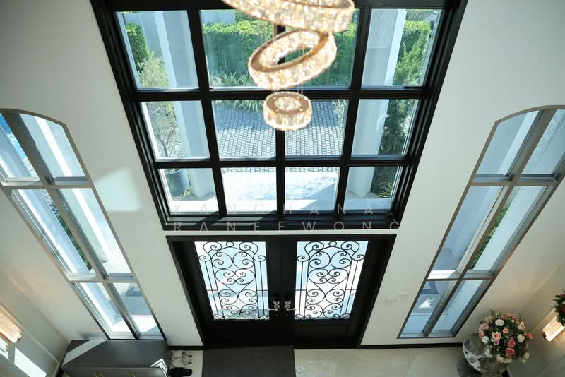 Perfect Masterpiece Rama 9-Krungthep Kreetha, Bangkok, Srinakarin - Romklao Road, Khlong Song Ton Nun, Lat Krabang, Bangkok, 7 Bedrooms, 700 sqm, Single Detached House For Rent, by Kanchana Praneewong, 500286262 - DDproperty.com