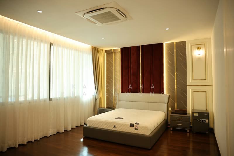 Perfect Masterpiece Rama 9-Krungthep Kreetha, Bangkok, Srinakarin - Romklao Road, Khlong Song Ton Nun, Lat Krabang, Bangkok, 7 Bedrooms, 700 sqm, Single Detached House For Rent, by Kanchana Praneewong, 500286262 - DDproperty.com