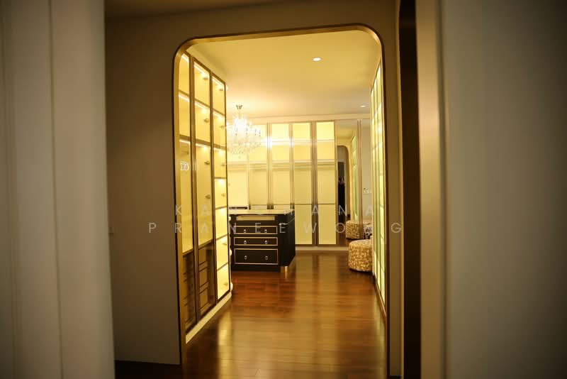 Perfect Masterpiece Rama 9-Krungthep Kreetha, Bangkok, Srinakarin - Romklao Road, Khlong Song Ton Nun, Lat Krabang, Bangkok, 7 Bedrooms, 700 sqm, Single Detached House For Rent, by Kanchana Praneewong, 500286262 - DDproperty.com