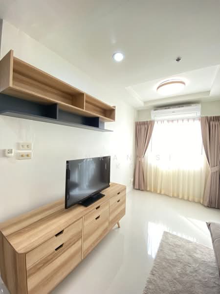 Witthayu Complex, Bangkok, 1673 New Petchaburi Road, Makkasan, Ratchathewi, Bangkok, 2 Bedrooms, 58 sqm, Condo For Rent, by Phanrangsi Wutthikornwanich, 500286264 - DDproperty.com