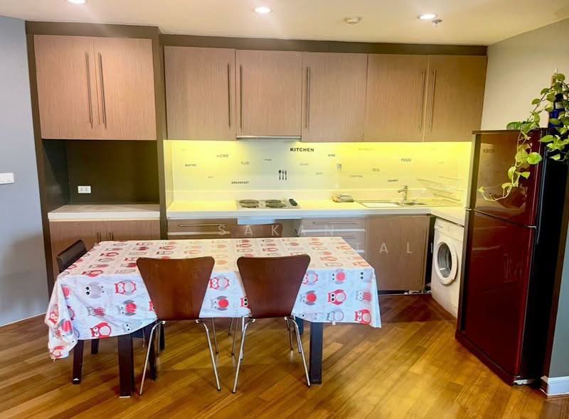 Witthayu Complex, Bangkok, 1673 New Petchaburi Road, Makkasan, Ratchathewi, Bangkok, 2 Bedrooms, 87 sqm, Condo For Sale, by Sakan Akkara-aektalin, 500286267 - DDproperty.com