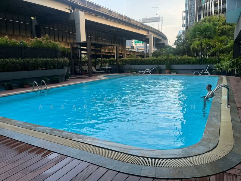 Witthayu Complex, Bangkok, 1673 New Petchaburi Road, Makkasan, Ratchathewi, Bangkok, 2 Bedrooms, 87 sqm, Condo For Sale, by Sakan Akkara-aektalin, 500286267 - DDproperty.com