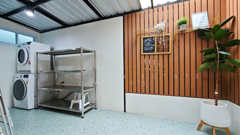 Nirvana Define Srinakarin-Rama 9, Bangkok, Srinakarin - Rom Klao Road, Saphan Sung, Saphan Sung, Bangkok, 3 Bedrooms, 285 sqm, Townhouse For Sale, by Princeton Estate Co.,Ltd., 500286271 - DDproperty.com