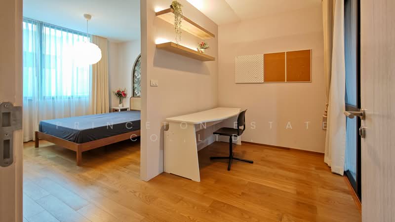 Nirvana Define Srinakarin-Rama 9, Bangkok, Srinakarin - Rom Klao Road, Saphan Sung, Saphan Sung, Bangkok, 3 Bedrooms, 285 sqm, Townhouse For Sale, by Princeton Estate Co.,Ltd., 500286271 - DDproperty.com