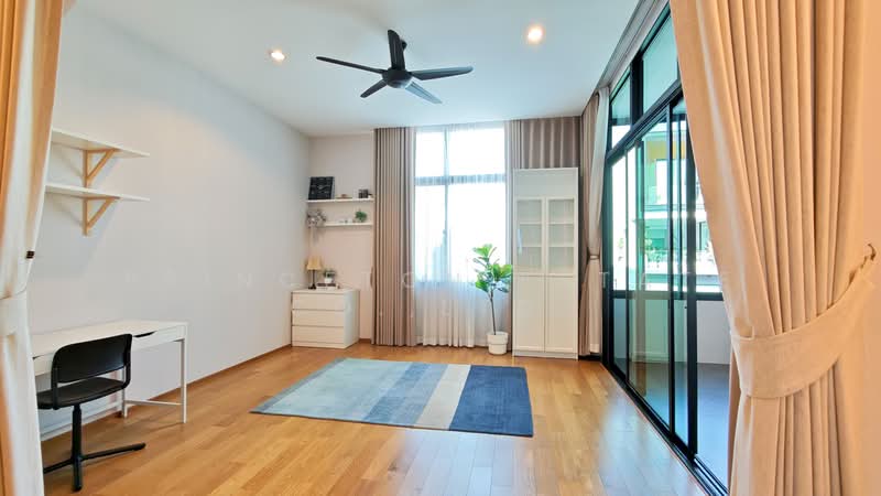 Nirvana Define Srinakarin-Rama 9, Bangkok, Srinakarin - Rom Klao Road, Saphan Sung, Saphan Sung, Bangkok, 3 Bedrooms, 285 sqm, Townhouse For Sale, by Princeton Estate Co.,Ltd., 500286271 - DDproperty.com