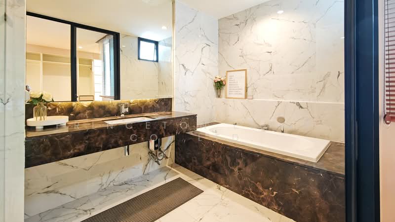 Nirvana Define Srinakarin-Rama 9, Bangkok, Srinakarin - Rom Klao Road, Saphan Sung, Saphan Sung, Bangkok, 3 Bedrooms, 285 sqm, Townhouse For Sale, by Princeton Estate Co.,Ltd., 500286271 - DDproperty.com