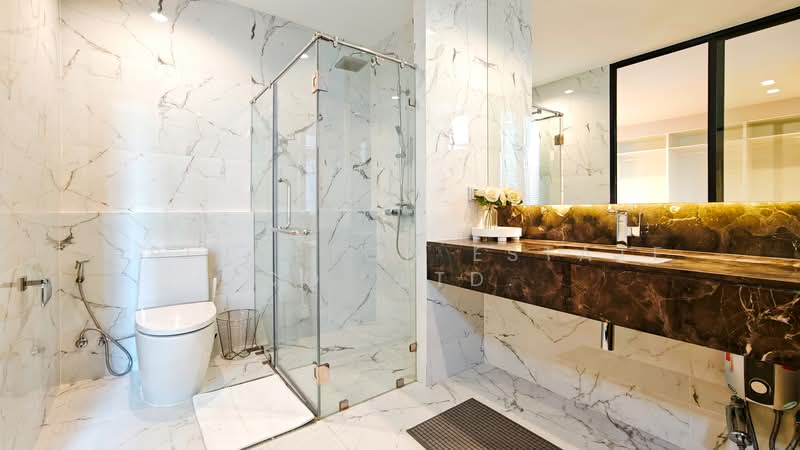 Nirvana Define Srinakarin-Rama 9, Bangkok, Srinakarin - Rom Klao Road, Saphan Sung, Saphan Sung, Bangkok, 3 Bedrooms, 285 sqm, Townhouse For Sale, by Princeton Estate Co.,Ltd., 500286271 - DDproperty.com