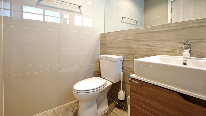 Nirvana Define Srinakarin-Rama 9, Bangkok, Srinakarin - Rom Klao Road, Saphan Sung, Saphan Sung, Bangkok, 3 Bedrooms, 285 sqm, Townhouse For Sale, by Princeton Estate Co.,Ltd., 500286271 - DDproperty.com
