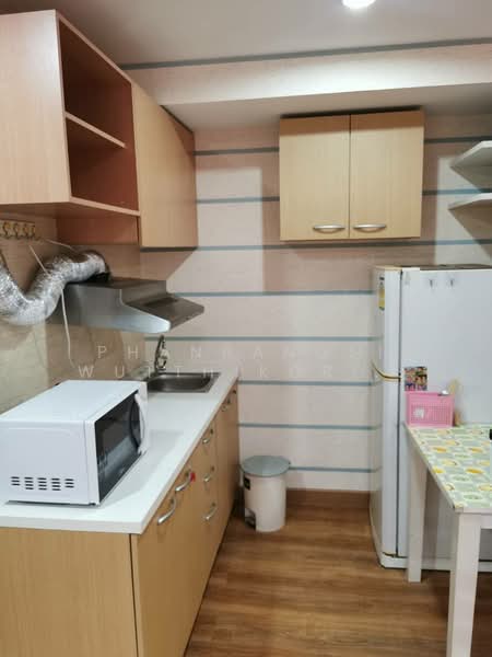 PG Rama 9, Bangkok, 98 Rama 9 Road, Huai Khwang, Huai Khwang, Bangkok, 2 Bedrooms, 75 sqm, Condo For Rent, by Phanrangsi Wutthikornwanich, 500286272 - DDproperty.com