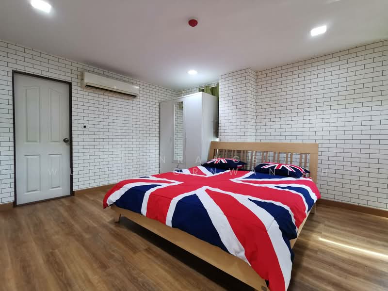 PG Rama 9, Bangkok, 98 Rama 9 Road, Huai Khwang, Huai Khwang, Bangkok, 2 Bedrooms, 75 sqm, Condo For Rent, by Phanrangsi Wutthikornwanich, 500286272 - DDproperty.com