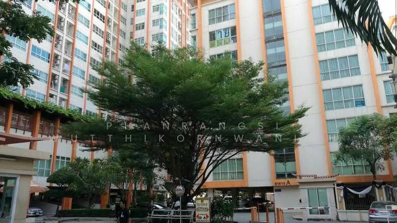 PG Rama 9, Bangkok, 98 Rama 9 Road, Huai Khwang, Huai Khwang, Bangkok, 2 Bedrooms, 75 sqm, Condo For Rent, by Phanrangsi Wutthikornwanich, 500286272 - DDproperty.com