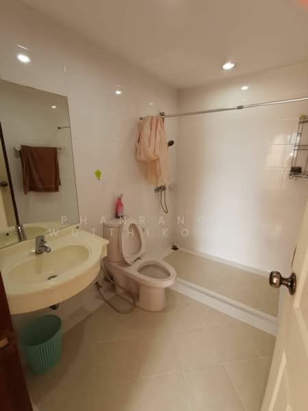 PG Rama 9, Bangkok, 98 Rama 9 Road, Huai Khwang, Huai Khwang, Bangkok, 2 Bedrooms, 75 sqm, Condo For Rent, by Phanrangsi Wutthikornwanich, 500286272 - DDproperty.com