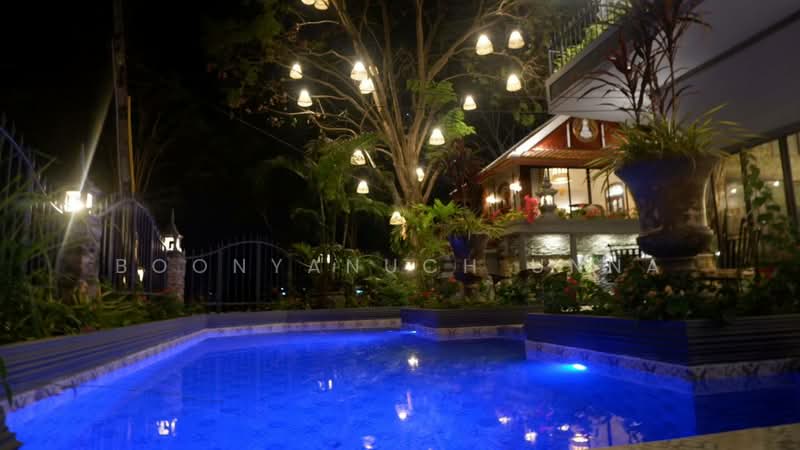undefined, Chon Buri (Pattaya), Bang Sa-re, Sattahip, Chon Buri (Pattaya), 4 Bedrooms, 600 sqm, Villa For Rent, by Boonyanuch Unna, 500286274 - DDproperty.com