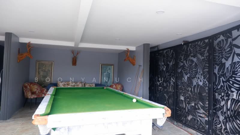 undefined, Chon Buri (Pattaya), Bang Sa-re, Sattahip, Chon Buri (Pattaya), 4 Bedrooms, 600 sqm, Villa For Rent, by Boonyanuch Unna, 500286274 - DDproperty.com