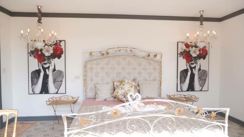 undefined, Chon Buri (Pattaya), Bang Sa-re, Sattahip, Chon Buri (Pattaya), 4 Bedrooms, 600 sqm, Villa For Rent, by Boonyanuch Unna, 500286274 - DDproperty.com