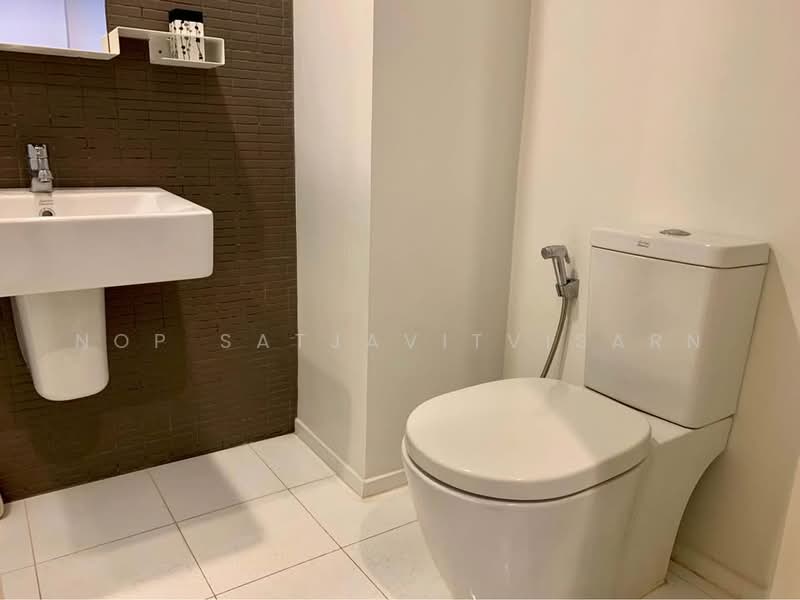 The Key Phahonyothin : เดอะ คีย์ พหลโยธิน, กรุงเทพ, 427 ซอย พหลโยธิน 34, เสนานิคม, จตุจักร, กรุงเทพ, 34 ตร.ม., คอนโด ให้เช่า, โดย Nop Satjavitvisarn, 500286275 - DDproperty.com