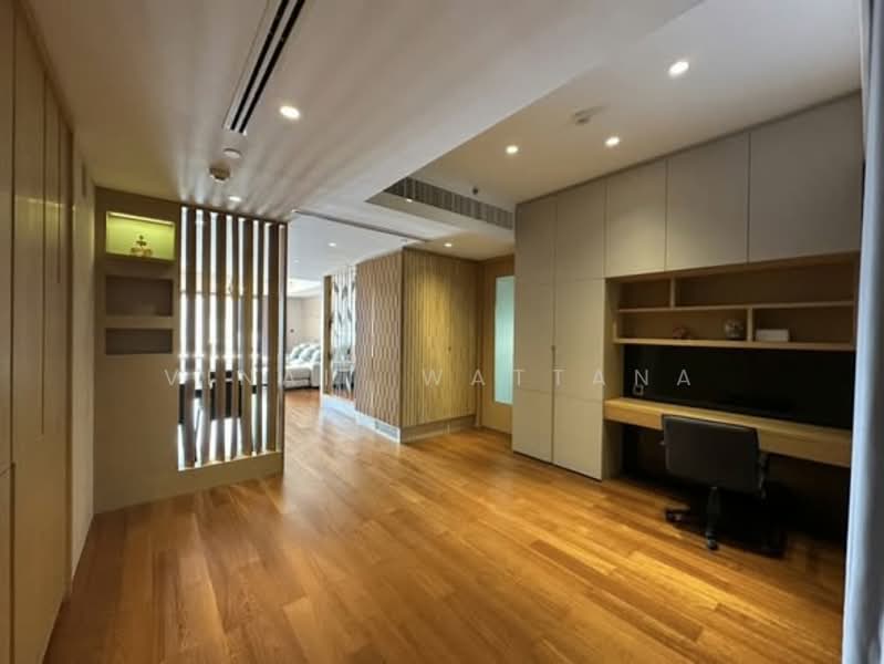 The Pano Rama 3, Bangkok, 890 Rama 3 Road, Bang Pong Pang, Yan Nawa, Bangkok, 2 Bedrooms, 159 sqm, Condo For Sale, by Vinai  Wattana, 500286277 - DDproperty.com