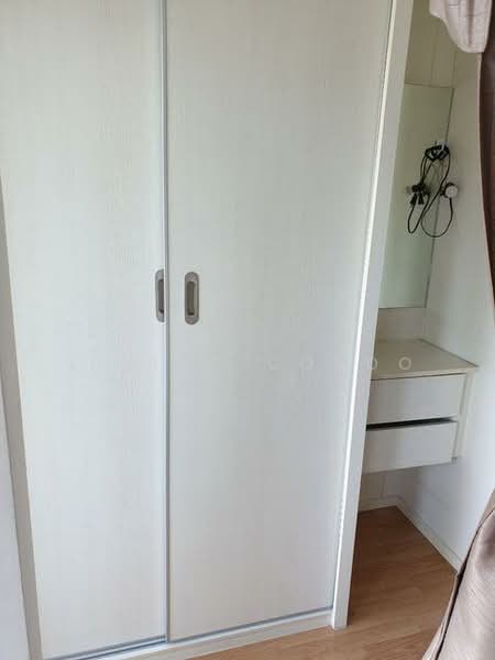Lumpini Ville Sukhumvit 77-2, Bangkok, On Nut Rd, Suan Luang, Suan Luang, Bangkok, 2 Bedrooms, 45 sqm, Condo For Rent, by Living Condo, 500286279 - DDproperty.com