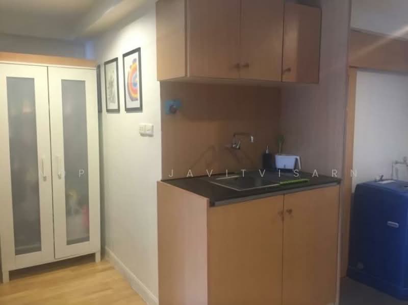 Young Place Grand Le Jardin, Bangkok, Phahon Yothin 37 Alley, Lat Yao, Chatuchak, Bangkok, 1 Bedroom, 47 sqm, Condo For Rent, by Nop Satjavitvisarn, 500286284 - DDproperty.com