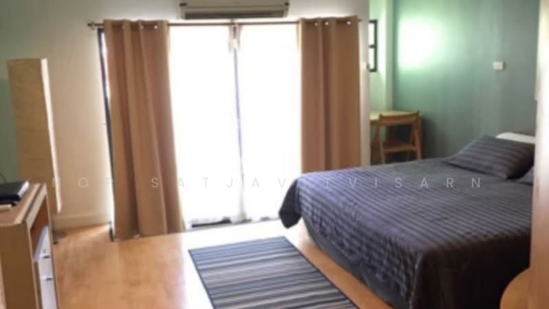 Young Place Grand Le Jardin, Bangkok, Phahon Yothin 37 Alley, Lat Yao, Chatuchak, Bangkok, 1 Bedroom, 47 sqm, Condo For Rent, by Nop Satjavitvisarn, 500286284 - DDproperty.com