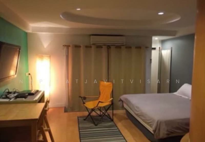 Young Place Grand Le Jardin, Bangkok, Phahon Yothin 37 Alley, Lat Yao, Chatuchak, Bangkok, 1 Bedroom, 47 sqm, Condo For Rent, by Nop Satjavitvisarn, 500286284 - DDproperty.com