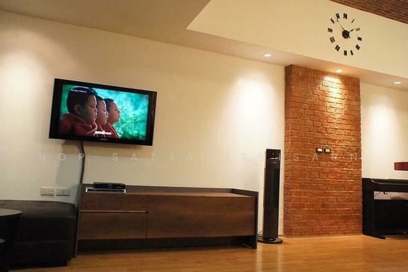 Young Place Grand Le Jardin, Bangkok, Phahon Yothin 37 Alley, Lat Yao, Chatuchak, Bangkok, 1 Bedroom, 47 sqm, Condo For Rent, by Nop Satjavitvisarn, 500286284 - DDproperty.com