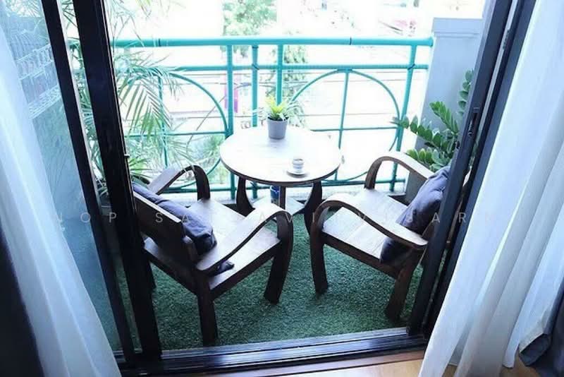 Young Place Grand Le Jardin, Bangkok, Phahon Yothin 37 Alley, Lat Yao, Chatuchak, Bangkok, 1 Bedroom, 47 sqm, Condo For Rent, by Nop Satjavitvisarn, 500286284 - DDproperty.com