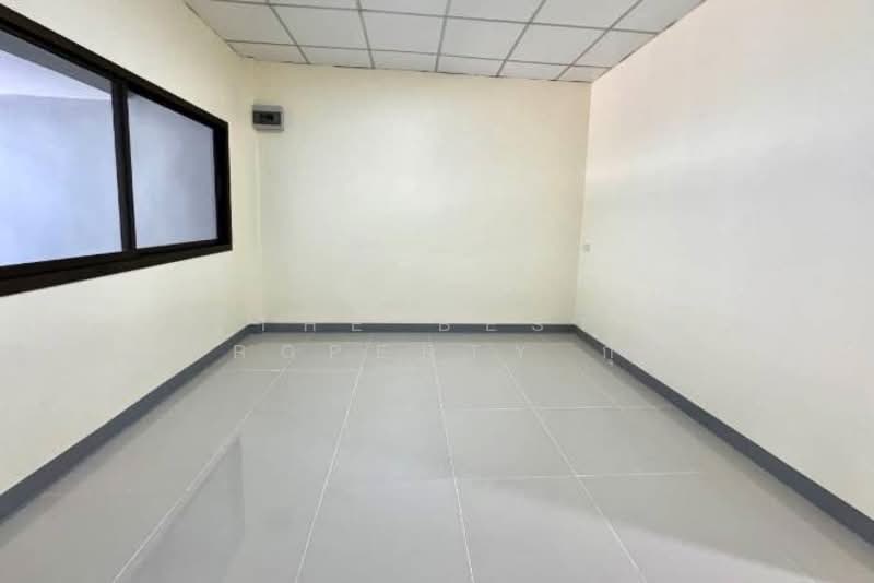 พีเคแลนด์แอนด์เฮ้าส์ ประชาอุทิศ 90, Samut Prakan, Ban Khlong Suan, Phra Samut Jadee, Samut Prakan, 2 Bedrooms, 100 sqm, Townhouse For Sale, by The Best Property กุ๊ก, 500286286 - DDproperty.com