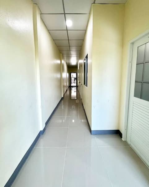 พีเคแลนด์แอนด์เฮ้าส์ ประชาอุทิศ 90, Samut Prakan, Ban Khlong Suan, Phra Samut Jadee, Samut Prakan, 2 Bedrooms, 100 sqm, Townhouse For Sale, by The Best Property กุ๊ก, 500286286 - DDproperty.com