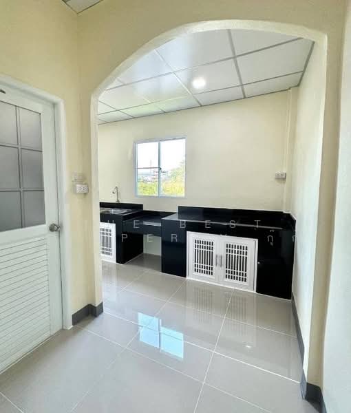 พีเคแลนด์แอนด์เฮ้าส์ ประชาอุทิศ 90, Samut Prakan, Ban Khlong Suan, Phra Samut Jadee, Samut Prakan, 2 Bedrooms, 100 sqm, Townhouse For Sale, by The Best Property กุ๊ก, 500286286 - DDproperty.com