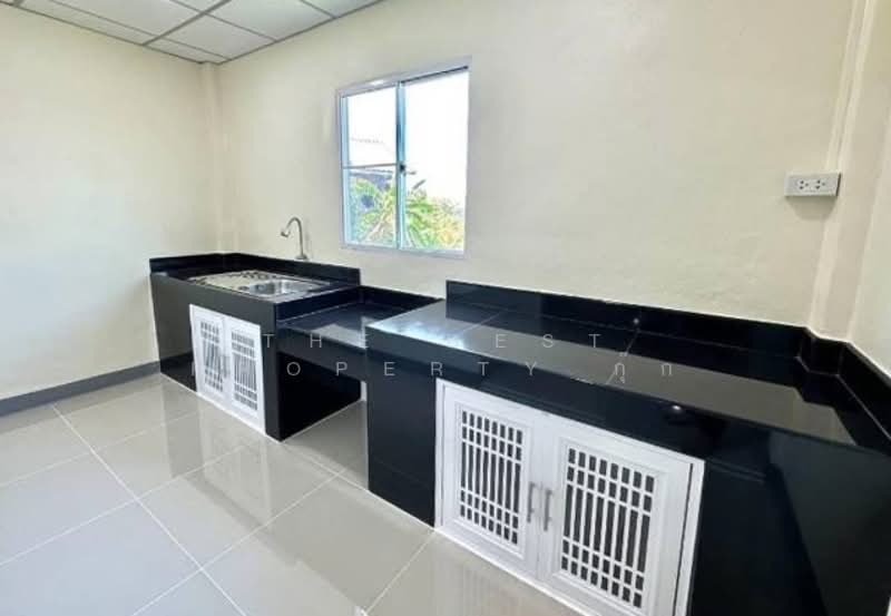 พีเคแลนด์แอนด์เฮ้าส์ ประชาอุทิศ 90, Samut Prakan, Ban Khlong Suan, Phra Samut Jadee, Samut Prakan, 2 Bedrooms, 100 sqm, Townhouse For Sale, by The Best Property กุ๊ก, 500286286 - DDproperty.com