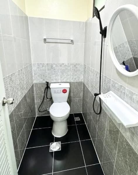 พีเคแลนด์แอนด์เฮ้าส์ ประชาอุทิศ 90, Samut Prakan, Ban Khlong Suan, Phra Samut Jadee, Samut Prakan, 2 Bedrooms, 100 sqm, Townhouse For Sale, by The Best Property กุ๊ก, 500286286 - DDproperty.com
