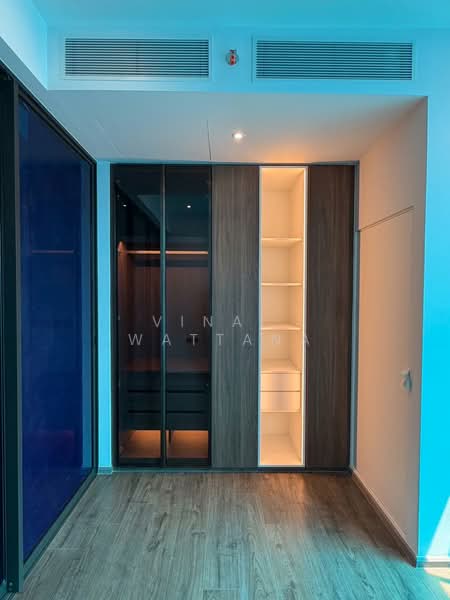 ROMM Convent, Bangkok, 42 Convent Road, Silom, Bang Rak, Bangkok, 1 Bedroom, 35 sqm, Condo For Sale, by Vinai  Wattana, 500286292 - DDproperty.com