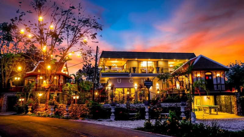 undefined, Chon Buri (Pattaya), Bang Sa-re, Sattahip, Chon Buri (Pattaya), 4 Bedrooms, 600 sqm, Villa For Sale, by Boonyanuch Unna, 500286293 - DDproperty.com