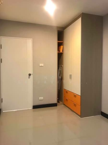 Premsiri Boutique Park, Bangkok, Prasoet Manukit Road, Sena Nikhom, Chatuchak, Bangkok, 2 Bedrooms, 54 sqm, Condo For Rent, by Nop Satjavitvisarn, 500286294 - DDproperty.com