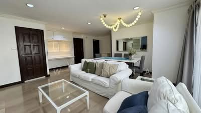 For Rent - Richmond Palace, Bangkok
