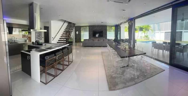 บ้าน 7-ห้องนอน, ชลบุรี, หนองปรือ, บางละมุง, ชลบุรี, 750 ตร.ม., บ้านเดี่ยว ขาย, โดย Boonyanuch Unna, 500286297 - DDproperty.com