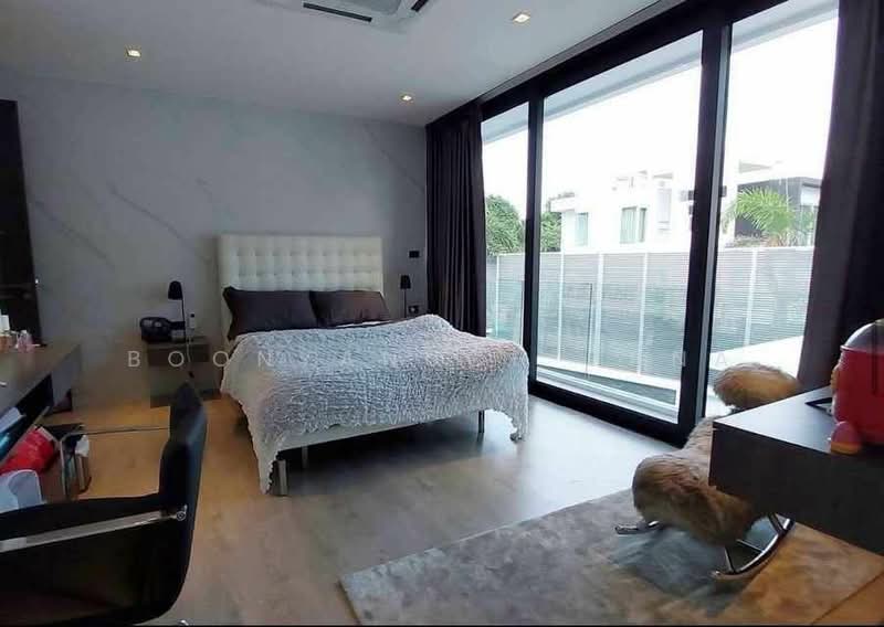 7-BR House, Chon Buri (Pattaya), Nong Pru, Bang Lamung (Pattaya), Chon Buri (Pattaya), 7 Bedrooms, 750 sqm, Single Detached House For Sale, by Boonyanuch Unna, 500286297 - DDproperty.com