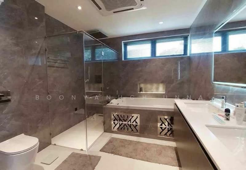 7-BR House, Chon Buri (Pattaya), Nong Pru, Bang Lamung (Pattaya), Chon Buri (Pattaya), 7 Bedrooms, 750 sqm, Single Detached House For Sale, by Boonyanuch Unna, 500286297 - DDproperty.com