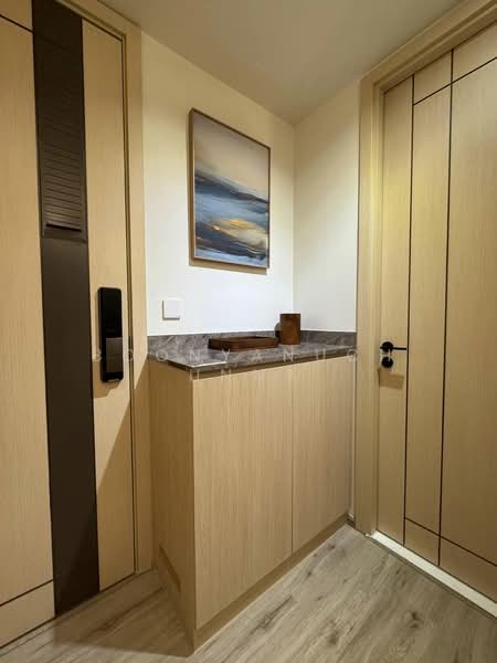 Arom Wongamat, Chon Buri (Pattaya), Na Kluea 16 Alley, Na Kloe, Bang Lamung (Pattaya), Chon Buri (Pattaya), 1 Bedroom, 38 sqm, Condo For Rent, by Boonyanuch Unna, 500286301 - DDproperty.com