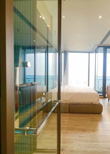 Arom Wongamat, Chon Buri (Pattaya), Na Kluea 16 Alley, Na Kloe, Bang Lamung (Pattaya), Chon Buri (Pattaya), 1 Bedroom, 38 sqm, Condo For Rent, by Boonyanuch Unna, 500286301 - DDproperty.com