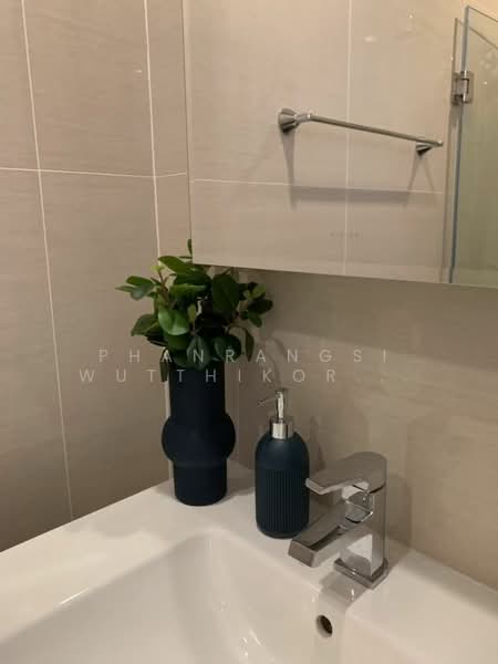 Park Origin Phrom Phong (Park 24), Bangkok, 68 Soi Sukhumvit 24, Khong Tan, Khlong Toei, Bangkok, 1 Bedroom, 27 sqm, Condo For Rent, by Phanrangsi Wutthikornwanich, 500286303 - DDproperty.com