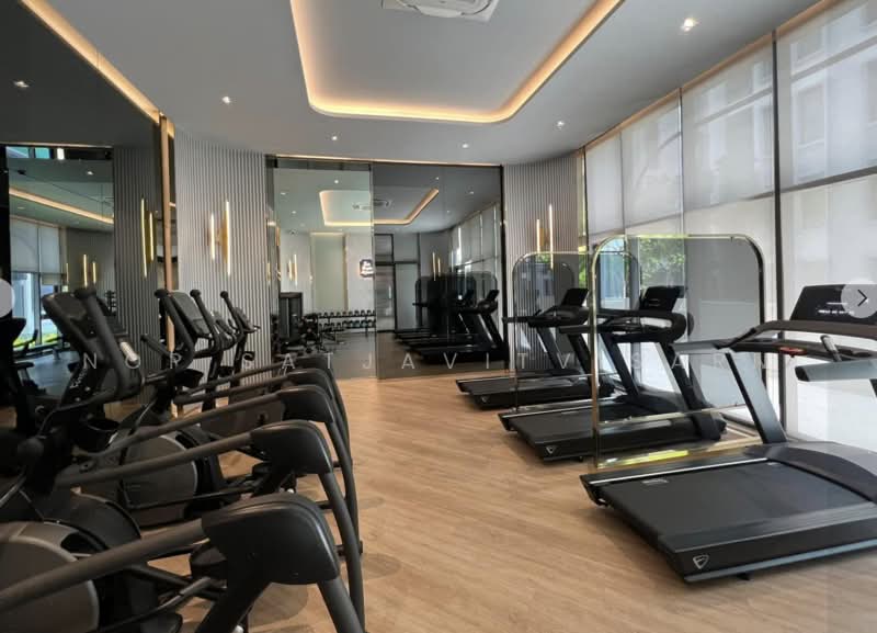 ให้เช่า - Aspire Ratchayothin : แอสปาย รัชโยธิน, กรุงเทพ