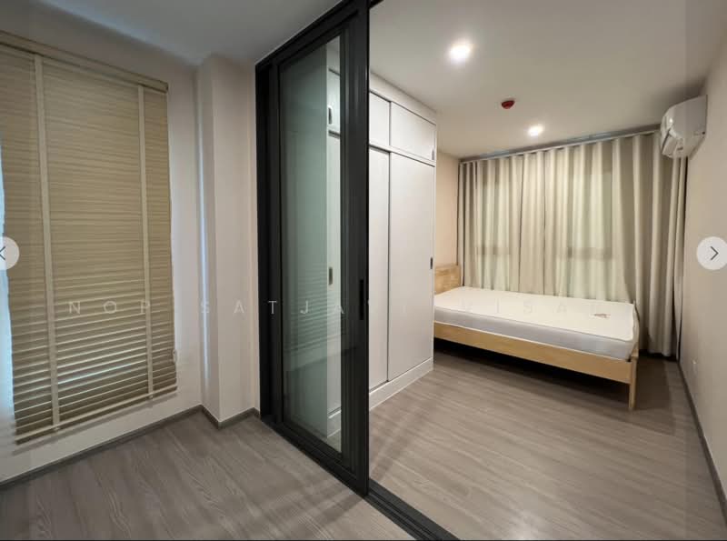 ให้เช่า - Aspire Ratchayothin : แอสปาย รัชโยธิน, กรุงเทพ