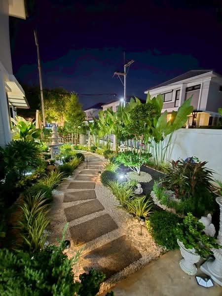 บ้าน 3-ห้องนอน, ชลบุรี, หนองปรือ, บางละมุง, ชลบุรี, 228 ตร.ม., บ้านเดี่ยว ขาย, โดย Boonyanuch Unna, 500286307 - DDproperty.com