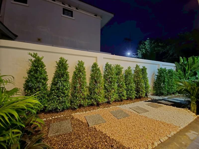 3-BR House, Chon Buri (Pattaya), Nong Pru, Bang Lamung (Pattaya), Chon Buri (Pattaya), 3 Bedrooms, 228 sqm, Single Detached House For Sale, by Boonyanuch Unna, 500286307 - DDproperty.com