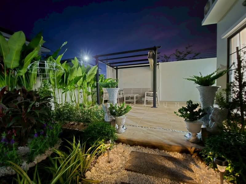 3-BR House, Chon Buri (Pattaya), Nong Pru, Bang Lamung (Pattaya), Chon Buri (Pattaya), 3 Bedrooms, 228 sqm, Single Detached House For Sale, by Boonyanuch Unna, 500286307 - DDproperty.com