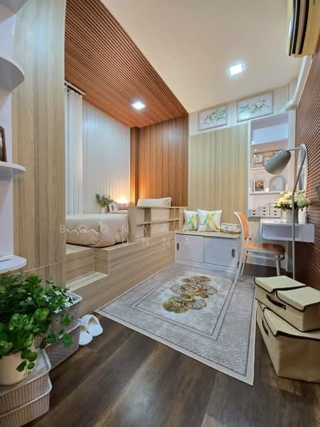 3-BR House, Chon Buri (Pattaya), Nong Pru, Bang Lamung (Pattaya), Chon Buri (Pattaya), 3 Bedrooms, 228 sqm, Single Detached House For Sale, by Boonyanuch Unna, 500286307 - DDproperty.com