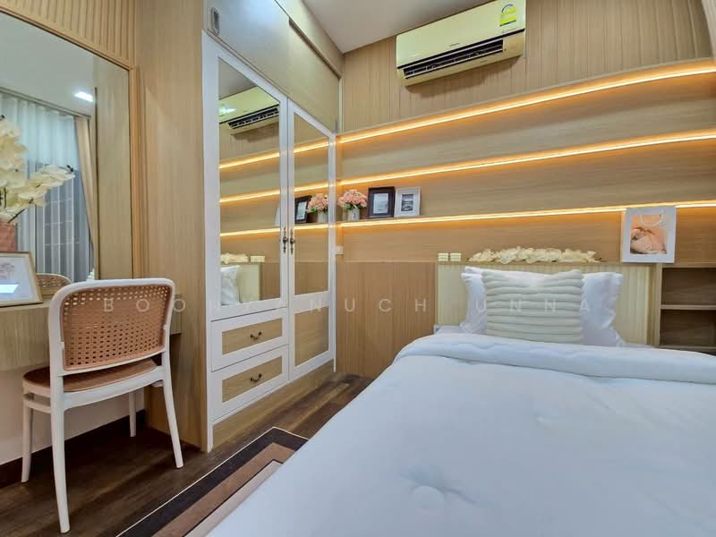 บ้าน 3-ห้องนอน, ชลบุรี, หนองปรือ, บางละมุง, ชลบุรี, 228 ตร.ม., บ้านเดี่ยว ขาย, โดย Boonyanuch Unna, 500286307 - DDproperty.com