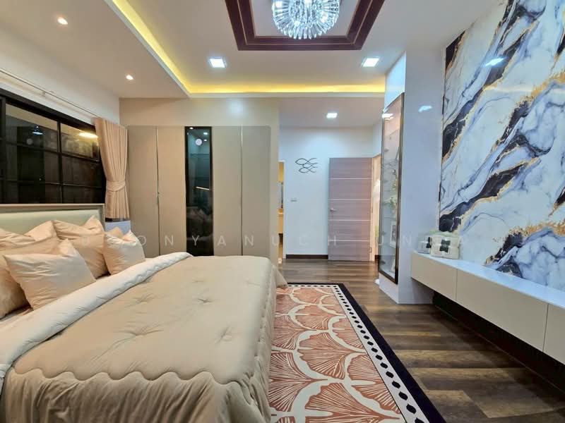 3-BR House, Chon Buri (Pattaya), Nong Pru, Bang Lamung (Pattaya), Chon Buri (Pattaya), 3 Bedrooms, 228 sqm, Single Detached House For Sale, by Boonyanuch Unna, 500286307 - DDproperty.com
